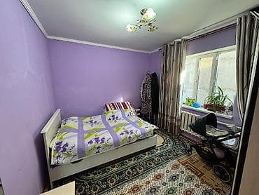 дом в кызыл аскер: Дом, 83 м², 4 комнаты, Агентство недвижимости, Косметический ремонт — 10