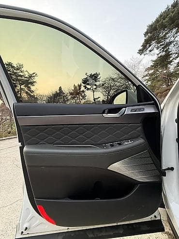 Hyundai Palisade: 2022 г., 2.2 л, Дизель, Кроссовер — 7