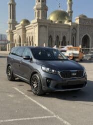 машинка для полировки авто бу: Kia Sorento: 2019 г., 2 л, Автомат, Дизель, Кроссовер — 1
