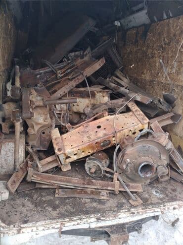 шабашные расценки на строительные работы рядом токмак: Куплю металл прием металл самовывоз — 3