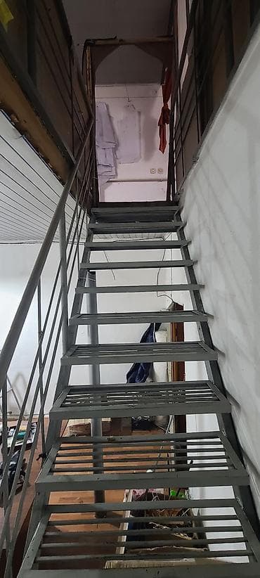 Коммерческая недвижимость: Сдаётся помещение в аренду: ж/м Кок-Жар, ул. Куйручук, 81. Площадь — — 6