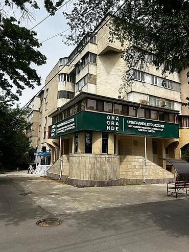 сквозной: 3 комнаты, 75 м², Индивидуалка, 5 этаж, Старый ремонт — 8