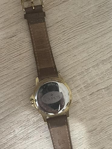 орифлейм часы женские: Классические часы часы, Япония, Водонепроницаемые, Женские — 6