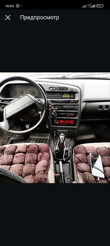 sudaru forester: ВАЗ (ЛАДА) 2115 Samara: 2008 г., 1.5 л, Ручные, Бензин, Седан — 7