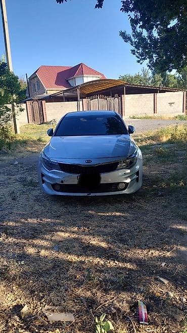 code 95 chevrolet cruze: Kia K5: 2018 г., 2 л, Газ, Седан — 2
