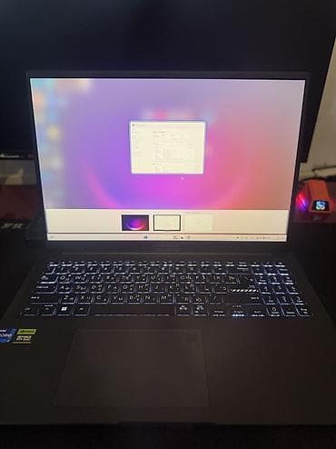 redmi 9 а: ASUS Vivobook 16X (K3605V) — эмоции в каждом миллиметре 🔥 Дизайн — 8