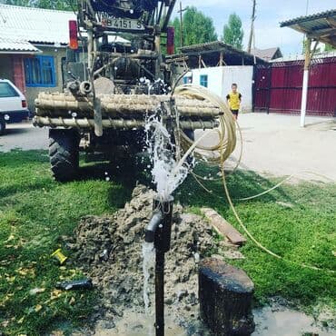 сколько стоит пробурить скважину 100 метров: Бурение скважин Больше 6 лет опыта — 12