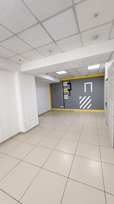 Сдаётся светлое помещение свободного назначения.50 м2 Подходит для — 4