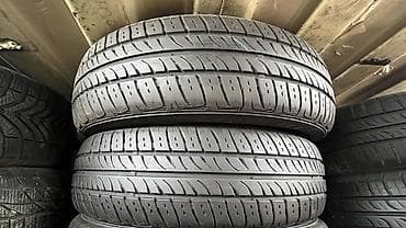 Летние автомобильные шины, комплект из 2 шт. - Тип: пассажирские
