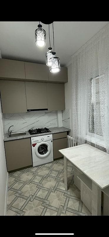Куплю квартиру: 1 комната, 36 м², 106 серия, 9 этаж, Евроремонт — 2