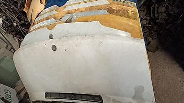 Mercedes-Benz, Б/у, Оригинал