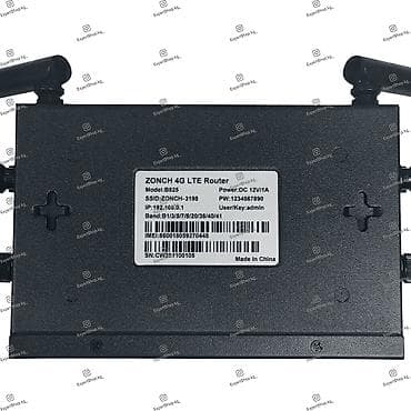 tp link m7200: Мощный беспроводной роутер Zonch B825 с поддержкой сетей 4G и 5G — это — 6