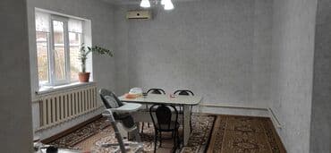 келечек корпоратив: 120 м², 4 бөлмө, Кондиционер — 5