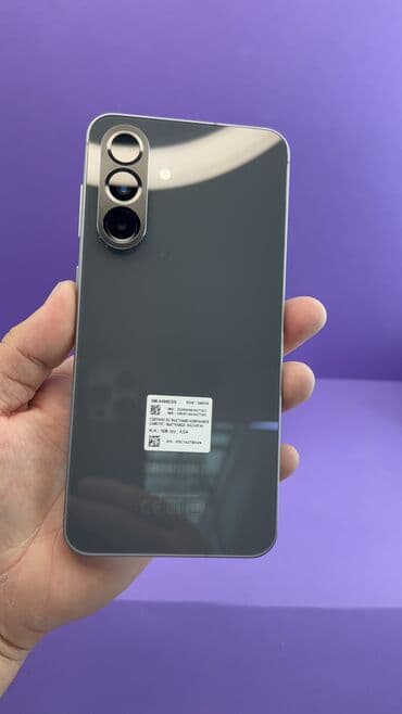 сколько стоит самсунг с 24 ультра в бишкеке: Samsung Galaxy A56, Б/у, 256 ГБ — 11