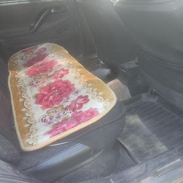 машина кузов: Volkswagen Passat Variant: 1994 г., 1.8 л, Ручные, Бензин, Универсал — 6