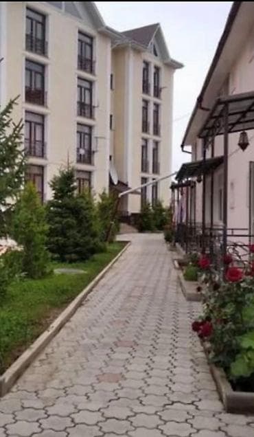 Аренда квартиры на Иссык-Куле, Кыргызское взморье, Бостери, 5 мест, Цена Целиком за жилье