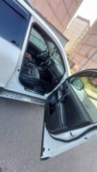 купить передний бампер на форд мондео 3: Toyota Highlander: 2011 г., 3.5 л, Автомат, Бензин, Кроссовер — 5