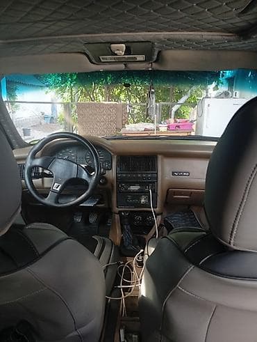 i vtec: Audi 80: 1990 г., 2.3 л, Механика, Бензин, Седан — 2