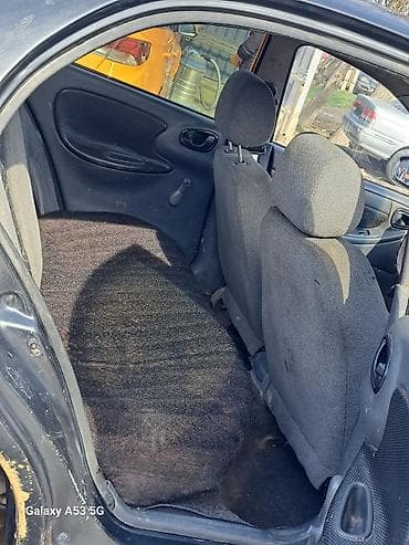 ланос 1 5: Chevrolet Lanos: 2006 г., Бензин, Седан — 5