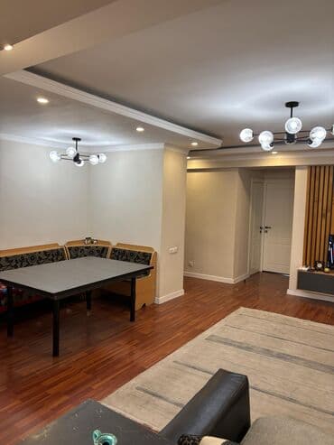 арзан ижарага берилген батирлер дордой: 2 бөлмө, Менчик ээси, Толугу менен эмереги бар — 8