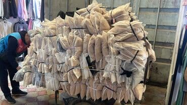 Детское платье