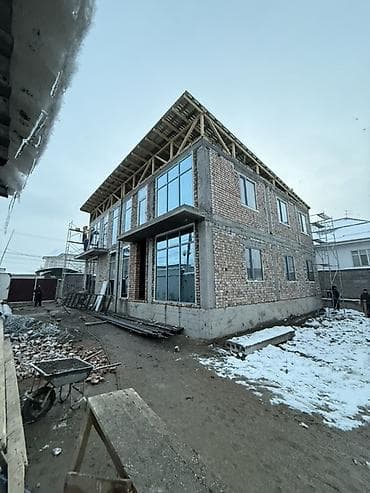 garant: Алюминиевое окно на заказ, Тип окна: Панорамные, Декоративные особенности: Другие особенности, Платная установка, Без рассрочки — 6