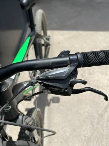 трехколесный велосипед для взрослых цена: Горный велосипед, Рама L (172 - 185 см), Алюминий, Б/у — 6