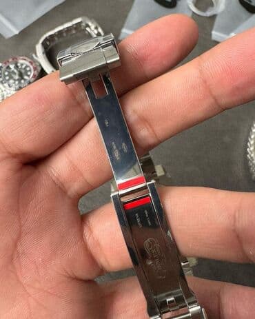 часы новые почти: ⚜️ЧАСЫ МИРОВЫХ БРЕНДОВ⚜️ 150$ R0|ex 💎 Роскошное качество (класс — 6