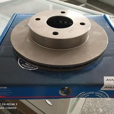 Другие автозапчасти