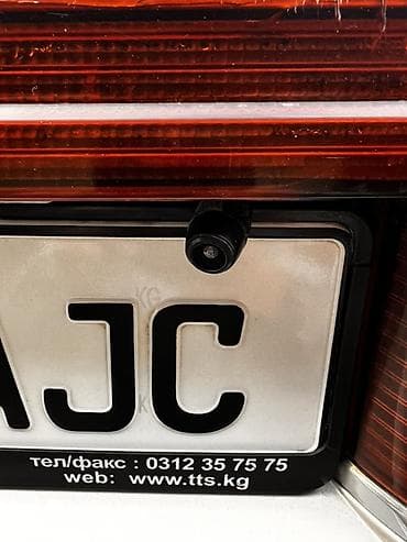 мост 06: Mazda 626: 1990 г., Механика, Бензин, Седан — 5