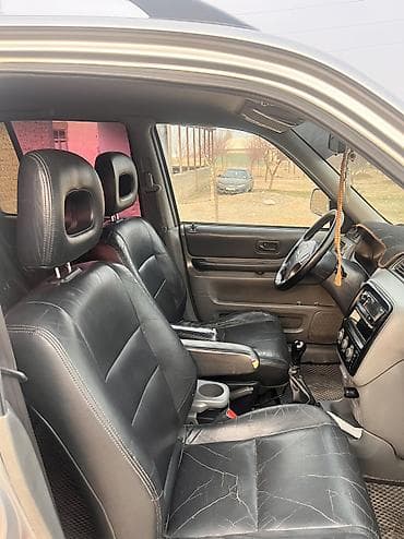 хонда crv 3: Honda CR-V: 2003 г., 2 л, Ручные, Бензин, Кроссовер — 6