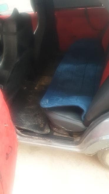 продая: ВАЗ (ЛАДА) 2105: 2007 г., 1.6 л, Механика, Бензин, Седан — 6