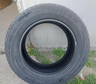 wl t: Шины 215 / 60 / R 16, Лето, Комплект, Легковые, Joyroad — 3