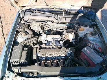 другие марки: Daewoo Nexia: 2011 г., 1.5 л, Седан — 6