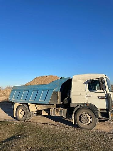 движок для света: Грузовик, Renault, Стандарт, 7 т, Б/у — 6