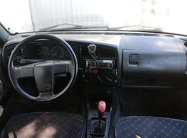 пасат уневерсал город балыкчы: Volkswagen Passat Variant: 1989 г., 1.8 л, Механика, Бензин, Универсал — 1