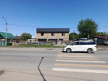 швейный цех бишкек: Здание, 330 м² — 5