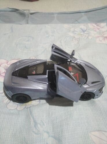 Детские электрокары: Железная машина — 1