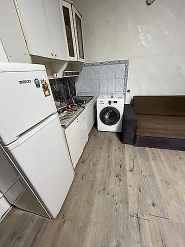25 м², 2 комнаты
