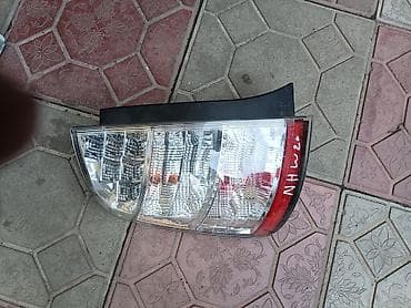 приус разбор: Запчасти Тойота Приус - 30 20 - 2006г - 2013год, Фары — 4