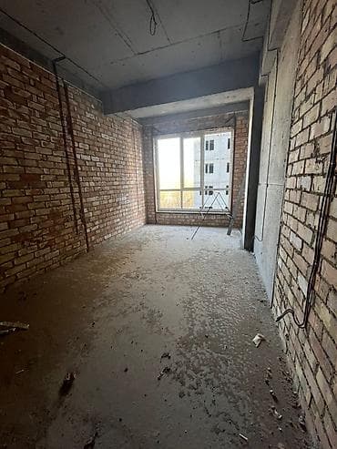 kanat group: 2 комнаты, 73 м², Элитка, 2 этаж, Готовая ПСО (под самоотделку) — 5