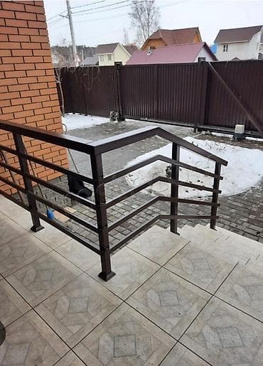 Сварка | Ворота Доставка, Гарантия, Бесплатная смета — 10