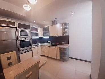 Аренда квартир: 3 комнаты, 123 м², Элитка, 1 этаж — 4