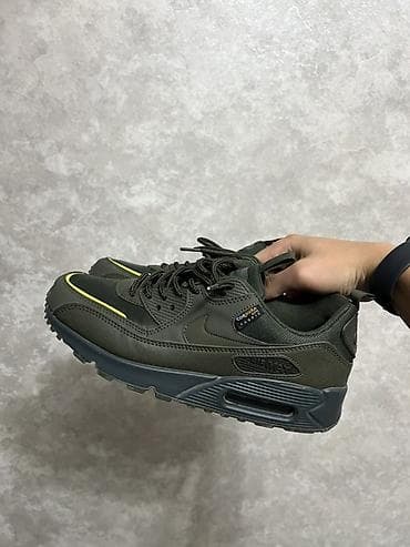 Личные вещи: Мужские кроссовки, 42.5, 43, Nike, Новый — 1