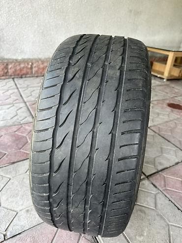 Летняя шина Dunlop 2 балона, Saferich 2 балона В продаже: Комплект 4