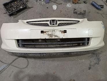 Бампер Honda, Оригинал