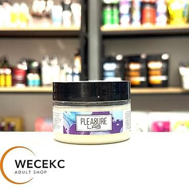 стоп запах крем: Pleasure Lab — крем-массаж для интимной зоны и всего тела. - — 1