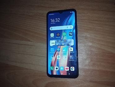 sega mega: Tecno Pova, 256 ГБ, цвет - Синий — 4