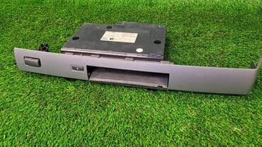 обмен дисков бишкек: Ченджер компакт дисков для BMW 7-серия E65/E66 Артикул: 651269—-35934 — 3