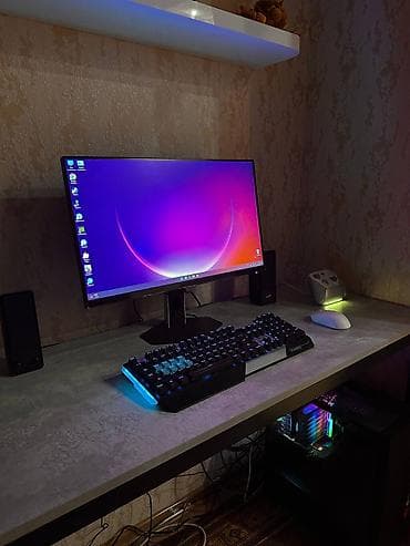 3090 rtx: Компьютер, Игровой — 3